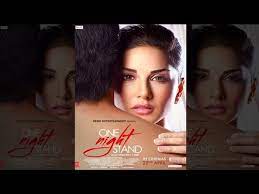 One Night Stand Movie 2016 | Sunny Leone & Tanuj Virwani | Watch Full Movie  | Full Uncut Event - video Dailymotion