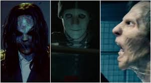 Here's our list of 81 genuinely creepy horror movies. Top 10 Horror Movies You Should Watch This Halloween On Netflix Entertainment News The Indian Express