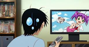 Nontonanime merupakan website streaming anime online sub indo. Kebiasaan Nonton Anime Boost Mood Tictac Id
