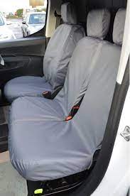 3 Seater Front Seat Covers