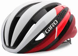When giro introduced the pro light helmet in 1985, it changed the cycling world forever. Giro Synthe Fahrradhelm Mips Helme Wiggle Deutschland