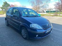 Citroen C3 1.4 HDi Pack Clim occasion diesel - La Tour De ...