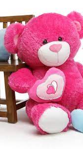 big pink teddy bear big teddy bear