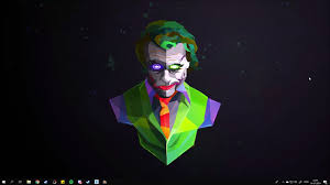 Tons of awesome joker hd wallpapers to download for free. The Joker Wallpaperengine