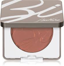 bionike color sun touch compact