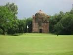 Junior NCR Cup | Lodhi Course | Delhi Golf Club | Delhi Golf Society