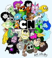 cartoon network characters cartoon amino