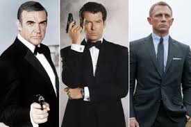 James Bond Movie Theme Songs Ranked Worst To Best Rolling