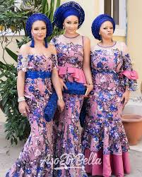 Image result for Aso ebi styles