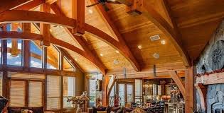 arrow timber framing offers values and
