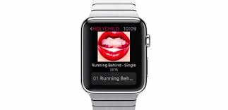 That catchy i am the sauce song is performed by naïka. What S The Song From The Apple Watch Commercial