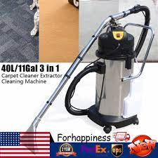 carpet cleaner extractors s for