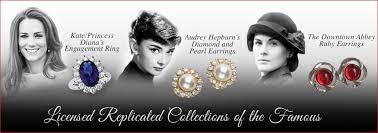 celebrity collections jewelry