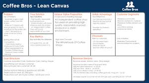 Business Plan Lincoln College