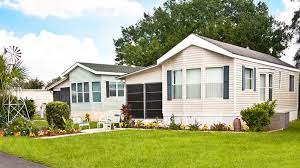 What Is A Manufactured Home Forbes