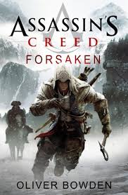 Assassin's Creed • T5 Forsaken • Oliver Bowden [23/11/2012] Images?q=tbn:ANd9GcRx0GrnfrGx6wAN9_0erV2vqvM1WjU2KtRX5RdGFLGdCbuG9B2l