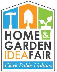 garden idea fair clark public utilities