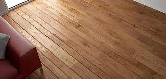 Hardwood Flooring Services Springfield