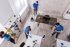 simply clean cleaning services