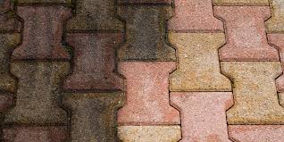 How To Remove 6 Common Stains From Pavers