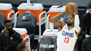 Clippers' paul george sits out against celtics with bone edema in his foot. Qf9zrlqxllnlhm