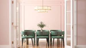 Best Paint Colors For Dining Rooms