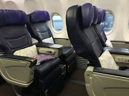 Seat map and seating chart boeing 737 800 malaysia airlines boeing alaska airlines boeing dreamliner. Malaysia Airlines Business Class Boeing 737 800 Kuala Lumpur Kul To Hong Kong Hkg Review