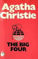 Image result for the big four agatha christie