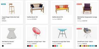 And there you have it: 5 Best Places To Buy Teak Furniture In Singapore Updated 2021