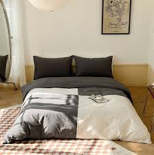 Cotton Bed Linen Cotton