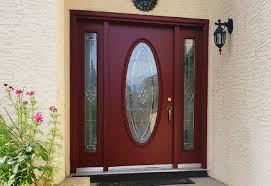 Glass Exterior Doors In Canada