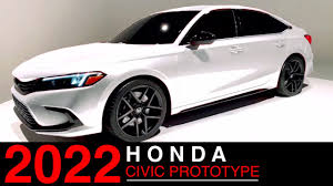 We did not find results for: All New 2022 Honda Civic Prototype Youtube