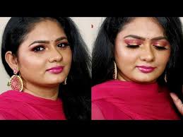 diwali festive makeup look converted