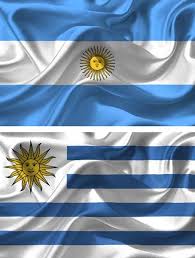 The sun is said to have broken through the clouds on may 25, 1810 when uruguay gained its independence. Pin On Emily