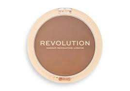 makeup revolution bronzer boozy