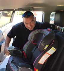 car seat inspection frankfort fire