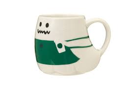 Multiple types of high quality mugs and apparel to choose from, all at prices you can afford! Starbucks Japan Halloween Capsule Info Hypebeast