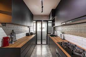 hdb bto re kitchen design ideas