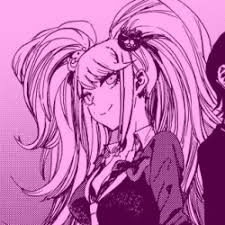 She has 3 talents and was the mastermind behind it all. Junko Packs Tumblr Posts Tumbral Com