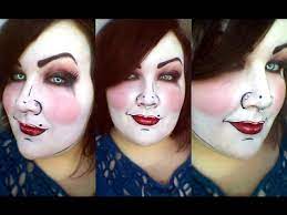mad moi borderlands makeup tutorial
