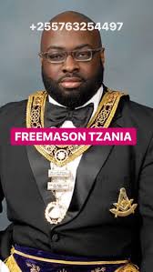 About see all +254 791 606463. Freemason Tanzania On Twitter