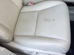 Auto Upholstery Repair In Los Angeles