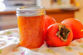 persimmon jam recipe hilda s kitchen