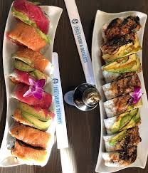 Последние твиты от deli sushi &desserts (@delisd_). Home Of The Monster Roll Lion Dragon Deli Sushi Desserts Facebook