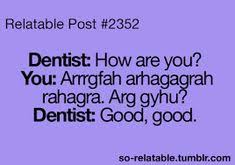 This is not from anonymous. 94 Dentist Quotes Ideas Dentist Quotes Dentist Dental Quotes