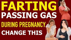 5 possible ways to get rid of pregnancy gas
