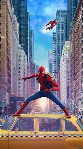 spider man homecoming 2022 hd