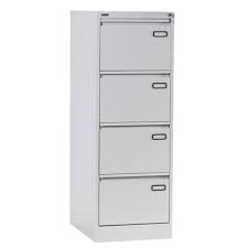 vertical filing cabinet 4 drawer