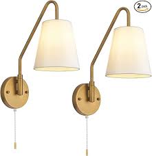 Passica Decor Wall Sconces Set Of Two