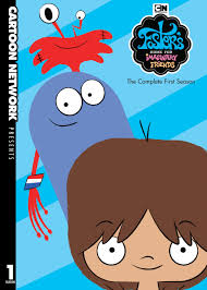 Foster's Home for Imaginary Friends: The Complete Season 1 [DVD] - Best Buy